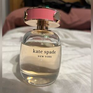 Kate Spade perfume